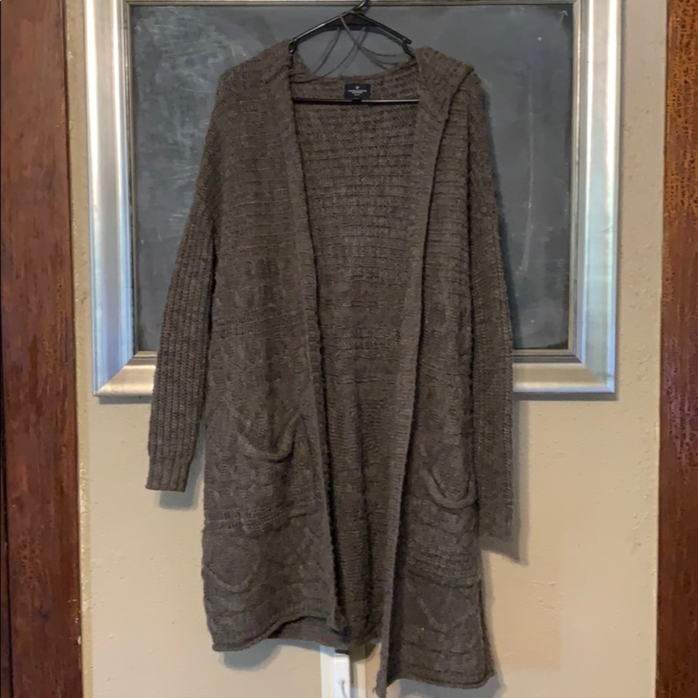 Cardigan